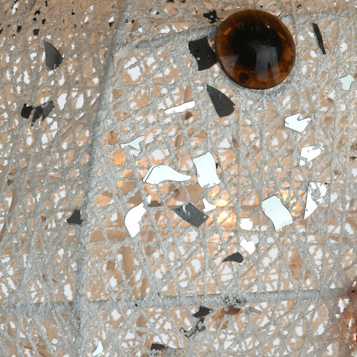 The Holiday Aisle® Crystal Snowman Christmas Decoration Lighted Display